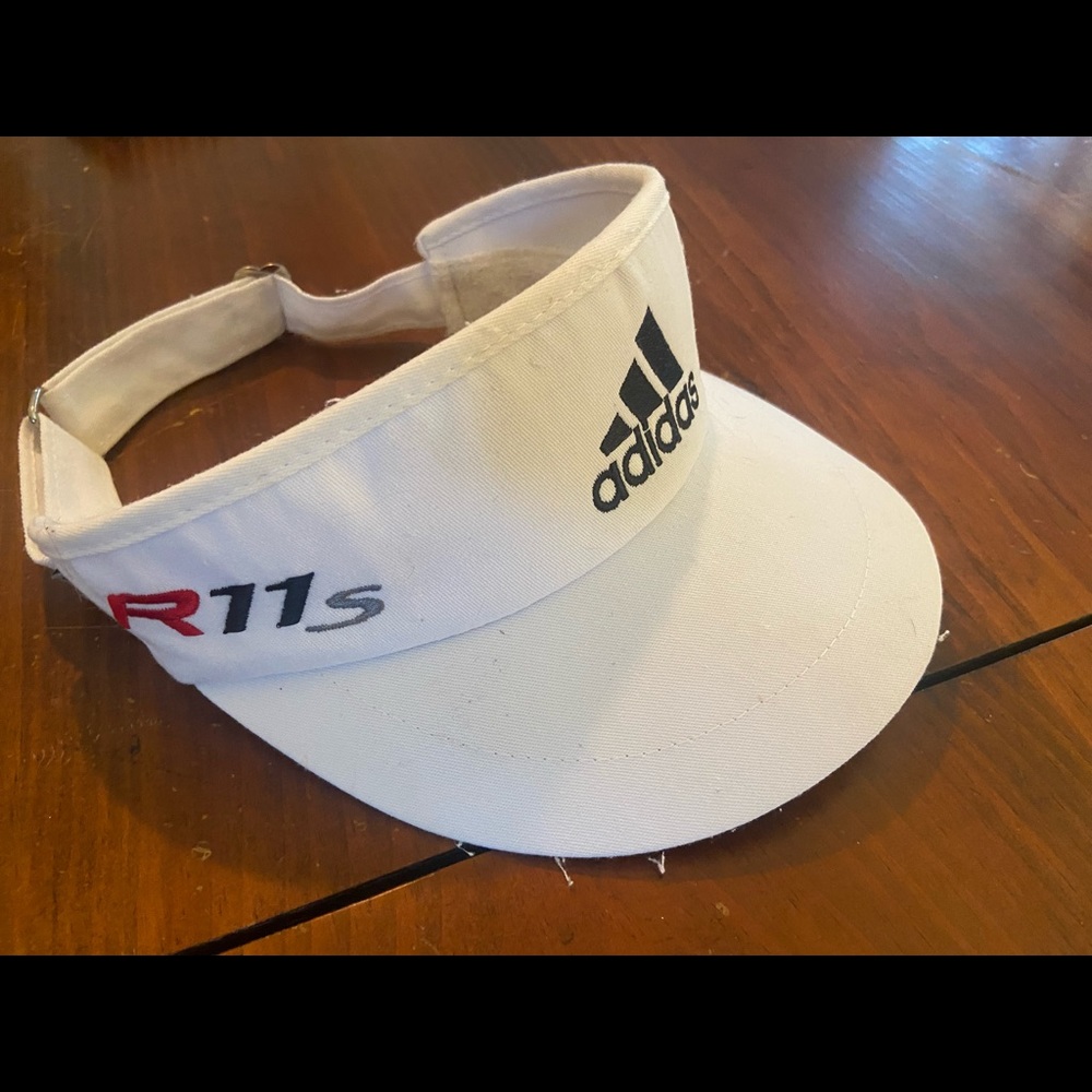 Adidas Visor